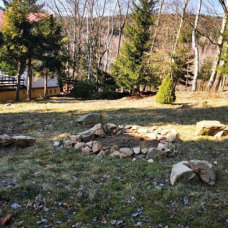 Wojtowka 16 Villa Lądek-Zdrój Екстериор снимка