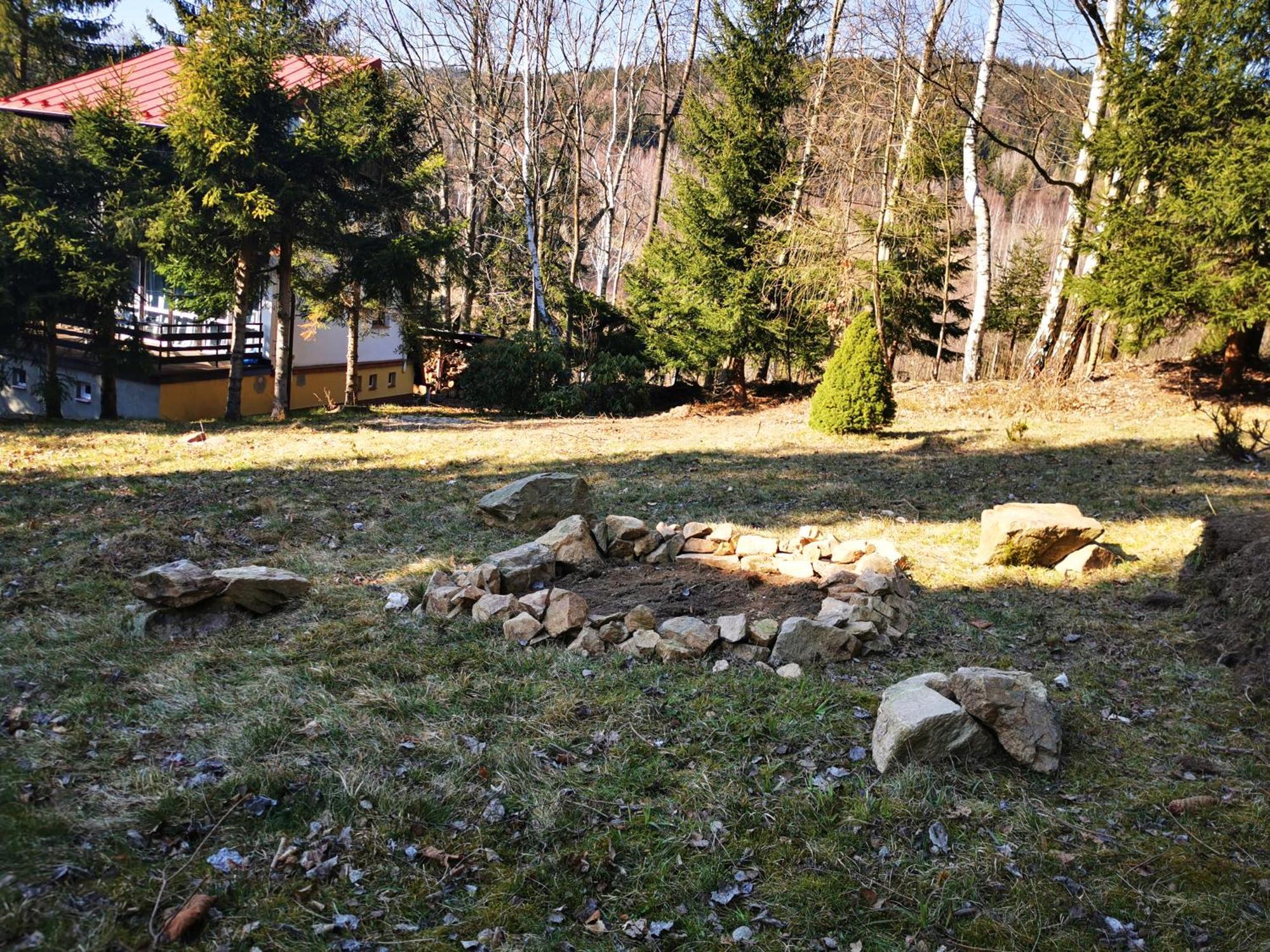 Wojtowka 16 Villa Lądek-Zdrój Екстериор снимка