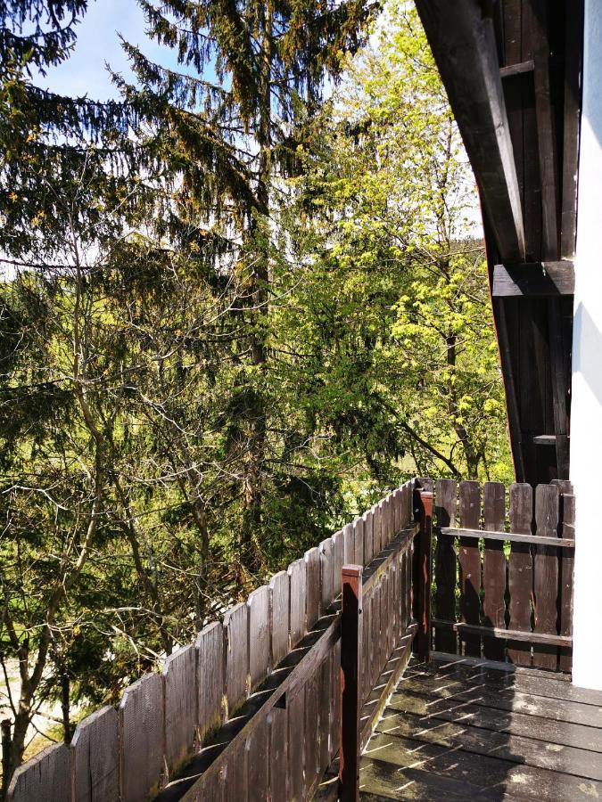 Wojtowka 16 Villa Lądek-Zdrój Екстериор снимка