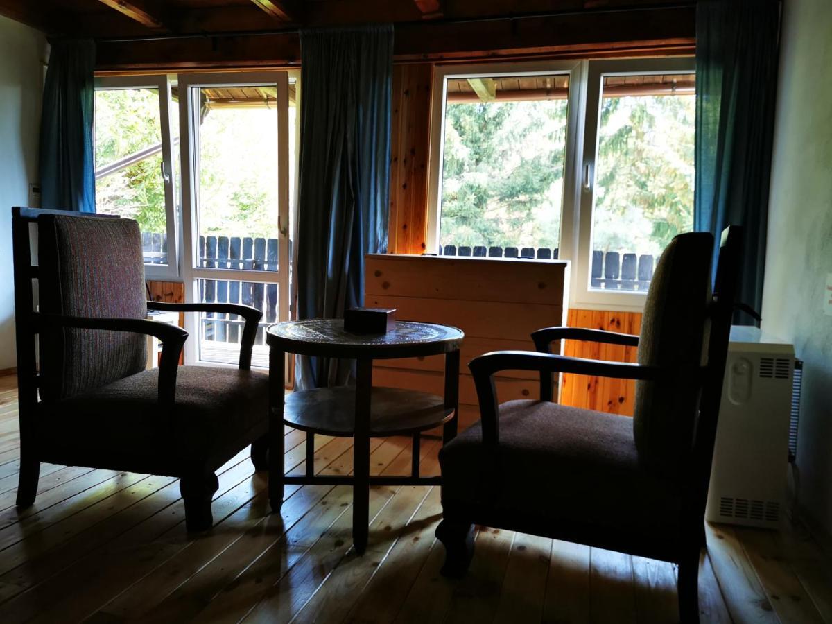 Wojtowka 16 Villa Lądek-Zdrój Екстериор снимка
