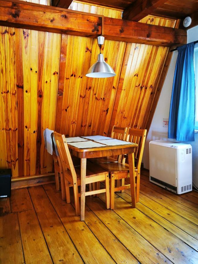 Wojtowka 16 Villa Lądek-Zdrój Екстериор снимка