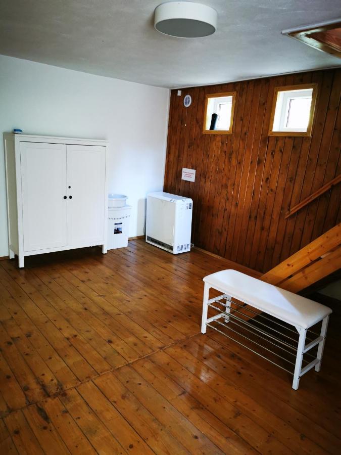 Wojtowka 16 Villa Lądek-Zdrój Екстериор снимка