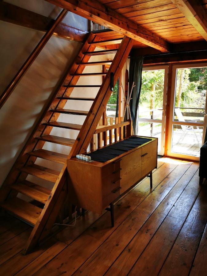 Wojtowka 16 Villa Lądek-Zdrój Екстериор снимка