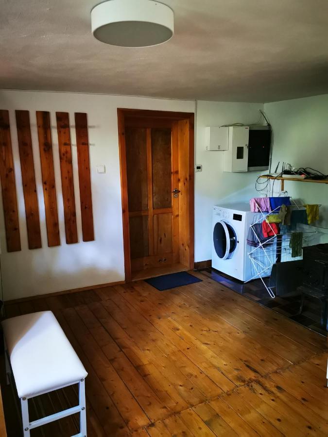 Wojtowka 16 Villa Lądek-Zdrój Екстериор снимка