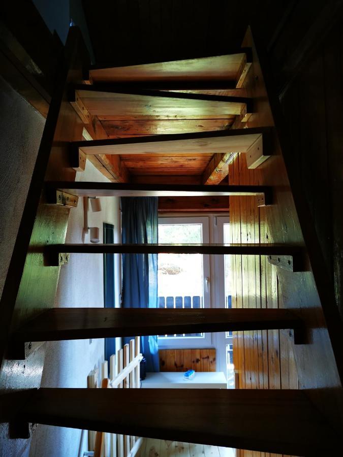 Wojtowka 16 Villa Lądek-Zdrój Екстериор снимка