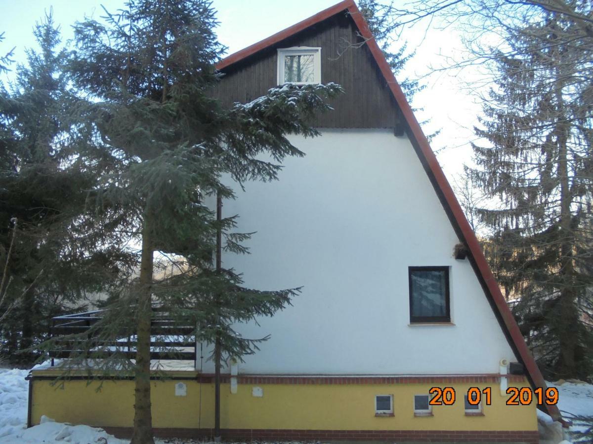 Wojtowka 16 Villa Lądek-Zdrój Екстериор снимка