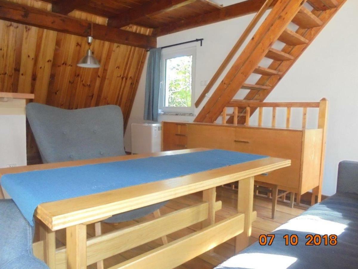 Wojtowka 16 Villa Lądek-Zdrój Екстериор снимка