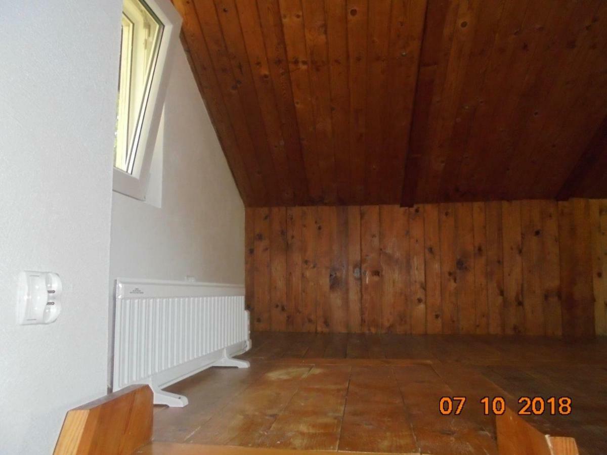 Wojtowka 16 Villa Lądek-Zdrój Екстериор снимка